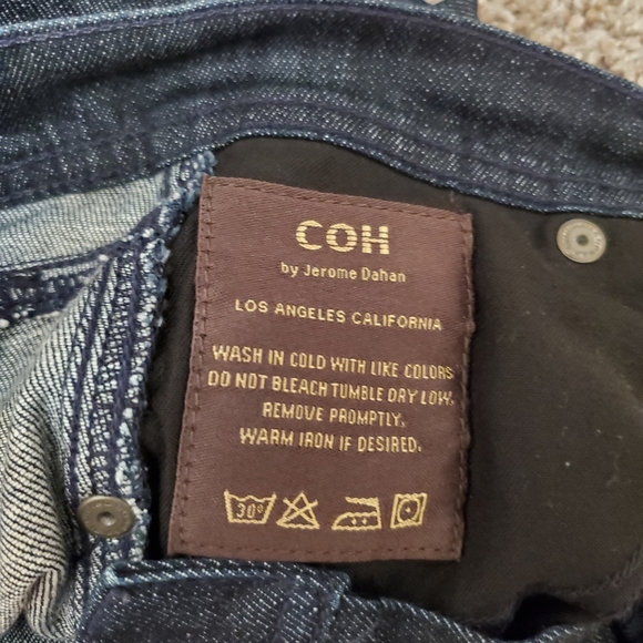 Citizens of Humanity womens Jeans - Picture 9 of 9